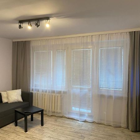 123 Aurora Bydgoszcz Apartamento Exterior foto