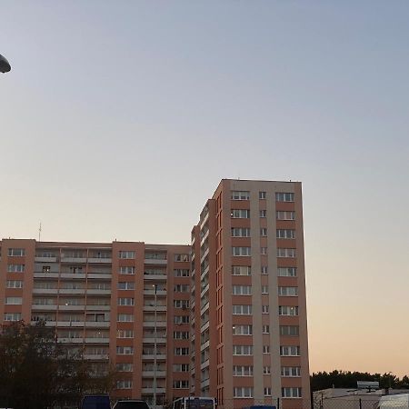 123 Aurora Bydgoszcz Apartamento Exterior foto