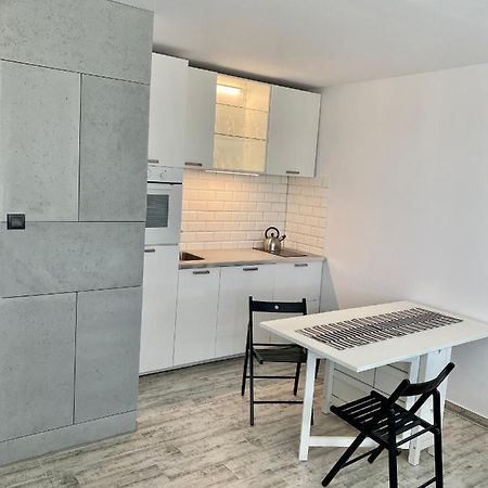 123 Aurora Bydgoszcz Apartamento Exterior foto