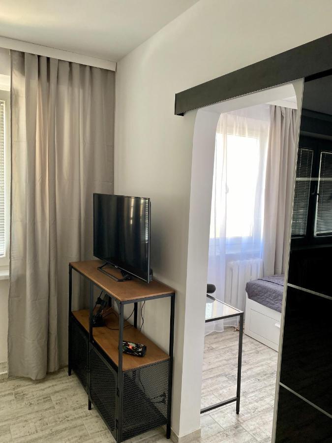 123 Aurora Bydgoszcz Apartamento Exterior foto