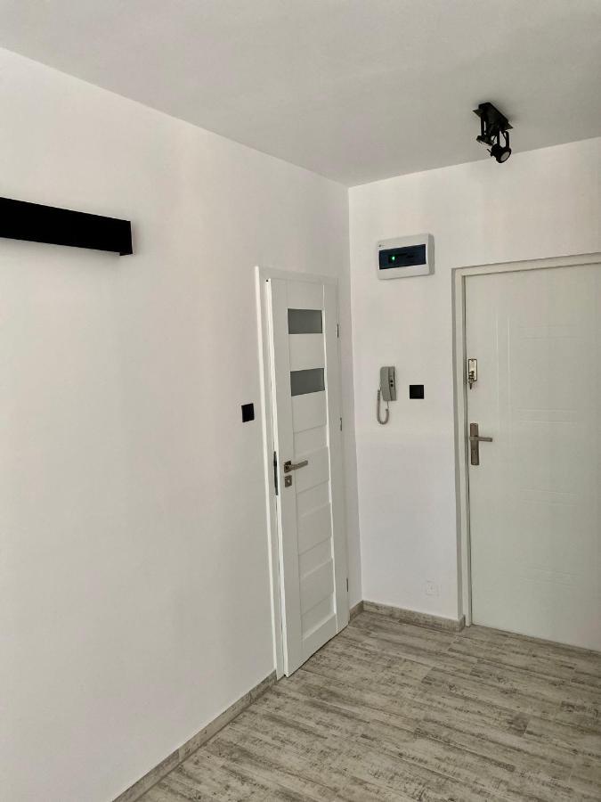 123 Aurora Bydgoszcz Apartamento Exterior foto