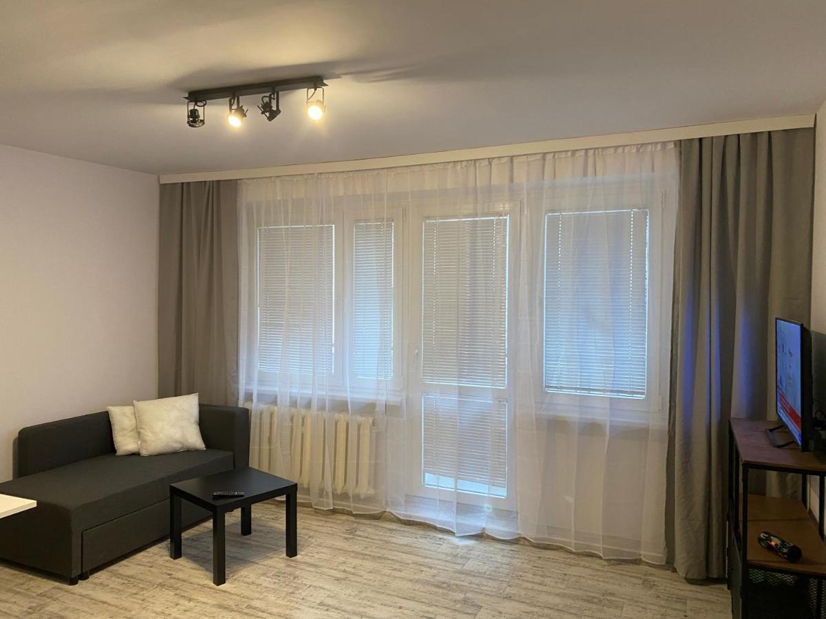 123 Aurora Bydgoszcz Apartamento Exterior foto