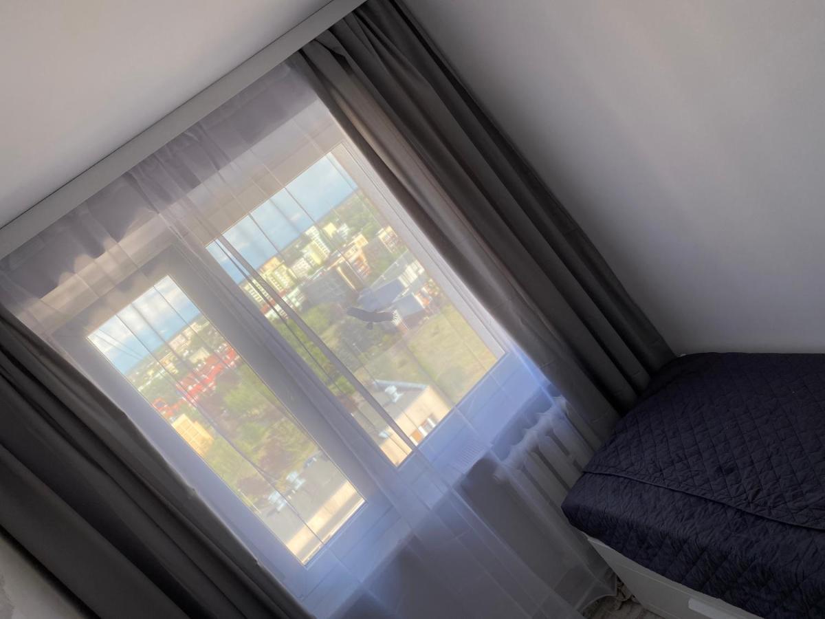 123 Aurora Bydgoszcz Apartamento Exterior foto