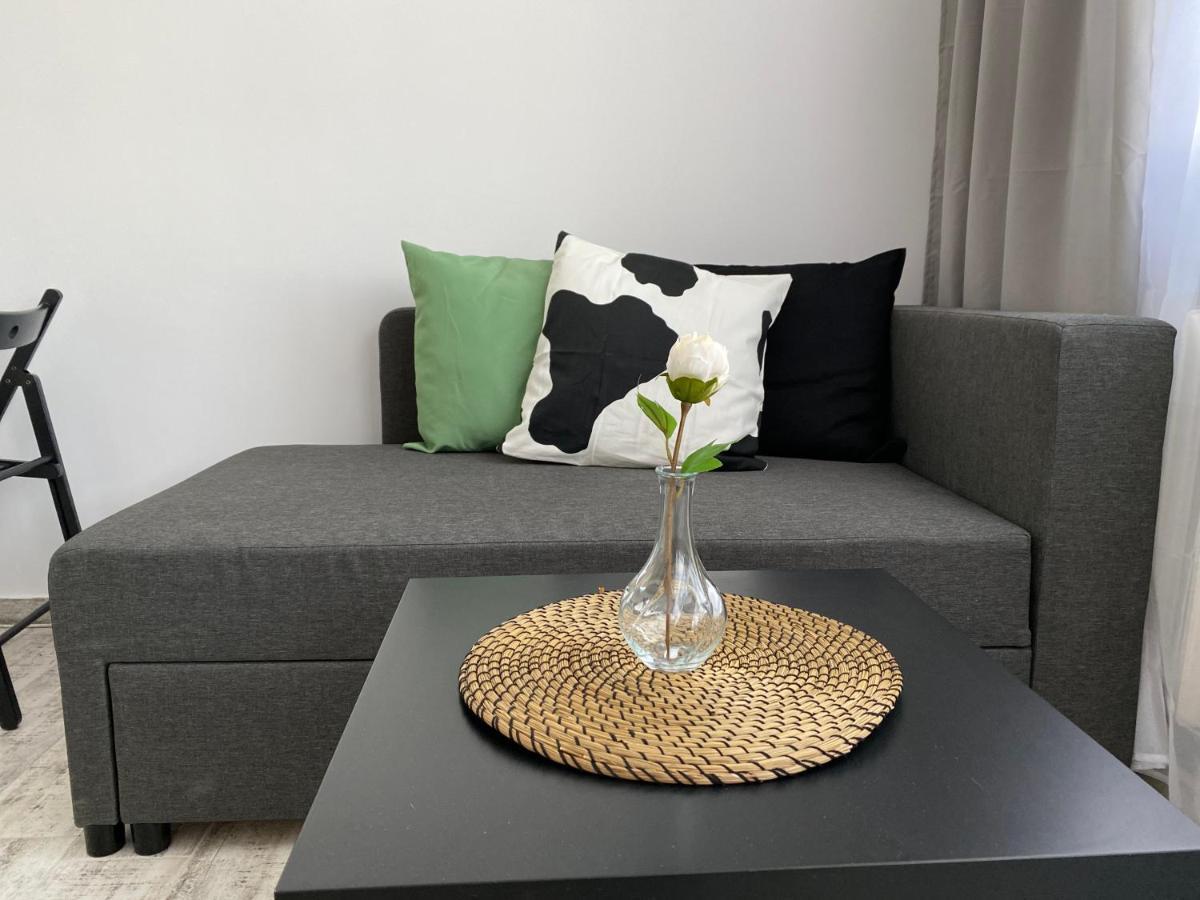 123 Aurora Bydgoszcz Apartamento Exterior foto